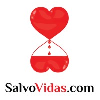 SalvoVidas.com Logo
