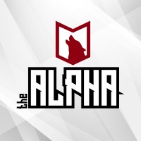 Alpha Store Logo