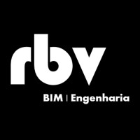 RBV | BIM Engenharia Logo
