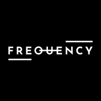 Frequency Music Logo