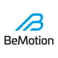 BeMotion Technologie Logo