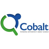 Cobalt Search Logo