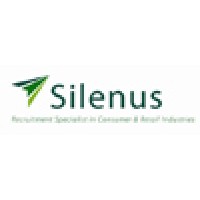 Silenus (Hong Kong) Limited Logo