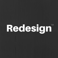 Redesign Records Logo