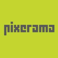Pixerama Logo