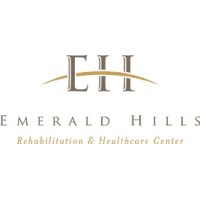 Emerald Hills Rehabilitation and Healthcare Center Logo