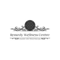 Remedy Wellness Centre Logo