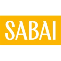 Sabai Design Logo