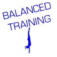 Balanced Training Logo