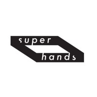 SUPERHANDS Logo