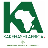 Kakehashi Africa Logo