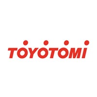 TOYOTOMI EUROPE SALES Logo