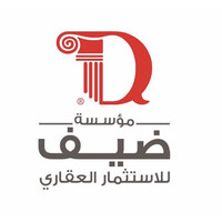 Dief Real Estate Investment مؤسسة ضيف للإستثمار العقاري Logo
