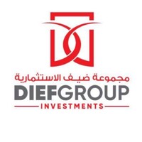 Dief Group Logo
