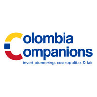 Colombia Companions Logo