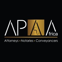 APA Africa Logo