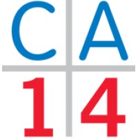 CA14 Integrated Marketing + Communications Logo