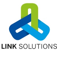 Link Solutions Logo