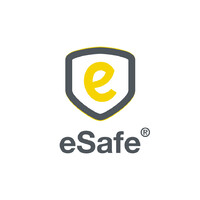 my-eSafe Logo
