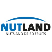 NUTLAND Logo