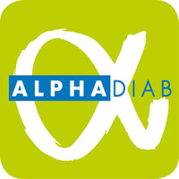 Alphadiab Logo