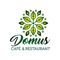 Domus Tea Logo