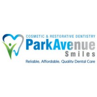 Park Avenue Smiles Logo
