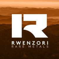 Rwenzori Rare Metals Logo