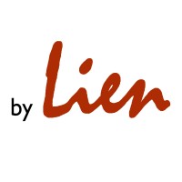 by Lien Logo