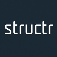 Structr GmbH Logo