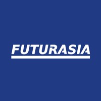 Futurasia Logo
