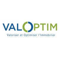 Valoptim Promotion Logo