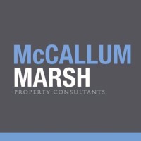 McCallum Marsh Property Consultants Logo