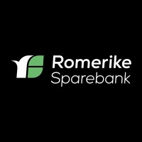 Romerike Sparebank Logo