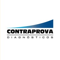 Laboratório Contraprova Logo