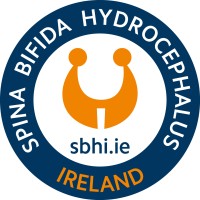 Spina Bifida Hydrocephalus Ireland Logo