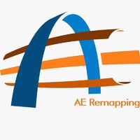 AE Remapping Logo