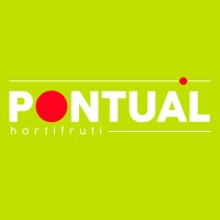 Pontual Comercial Logo