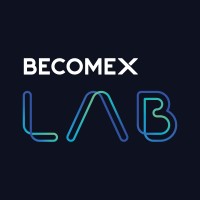 Becomex Lab Logo