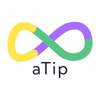 aTip Logo