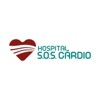 Hospital SOS Cárdio Logo