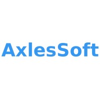 Axlessoft Logo