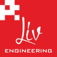 Liv Engineering Logo