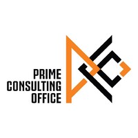 Prime Consulting Office Logo