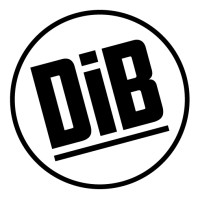 Design in Beeld Logo