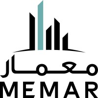 Memar Development and Investment Logo