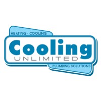Cooling Unlimited, Inc. Logo