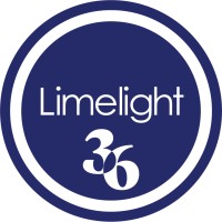 Limelight Advertising & Design Logo