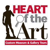 Heart of the Art LLC Logo