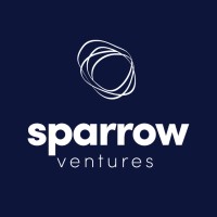 Sparrow Ventures Logo
